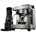 New Sunbeam PU6910 EM6910 & EM0440 Cafe Series® Espresso Coffee Machine & Grinder Pack