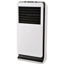 New 3 in 1 Portable Evaporative Air Cooler Humidifier Purifier Auto Swing 3.3L