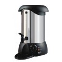 New Breville Stainless Steel 6 Litre Hot Water Urn Urnie 40 Cup